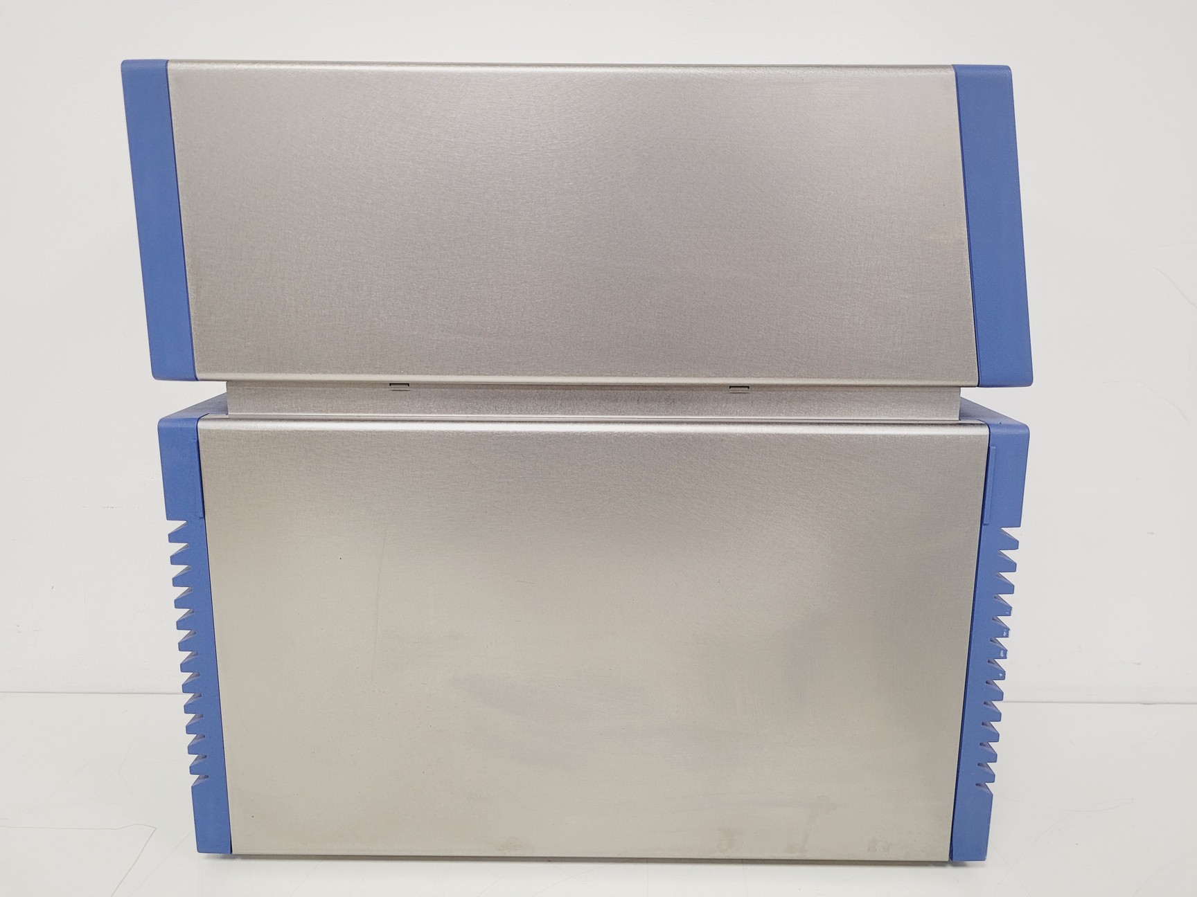 Image of IKA C1 Compact Calorimeter w/ RC 2 B S000 Recirculating Chiller Lab