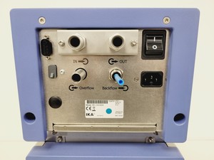 Thumbnail image of IKA C1 Compact Calorimeter w/ RC 2 B S000 Recirculating Chiller Lab