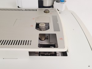 Thumbnail image of ThermoQuest TRACE 2000 Series GC with Autosampler Model K02432720000000