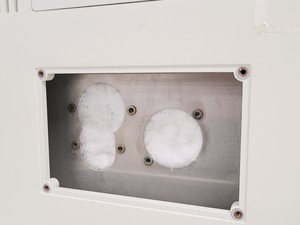 Thumbnail image of ThermoQuest TRACE 2000 Series GC with Autosampler Model K02432720000000