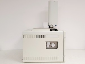 Thumbnail image of ThermoQuest TRACE 2000 Series GC with Autosampler Model K02432720000000