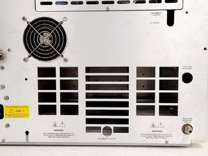 Thumbnail image of ThermoQuest TRACE 2000 Series GC with Autosampler Model K02432720000000
