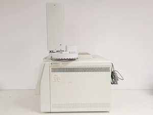 Thumbnail image of ThermoQuest TRACE 2000 Series GC with Autosampler Model K02432720000000