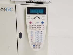 Thumbnail image of ThermoQuest TRACE 2000 Series GC with Autosampler Model K02432720000000