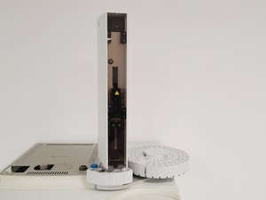Thumbnail image of ThermoQuest TRACE 2000 Series GC with Autosampler Model K02432720000000