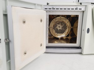 Thumbnail image of ThermoQuest TRACE 2000 Series GC with Autosampler Model K02432720000000