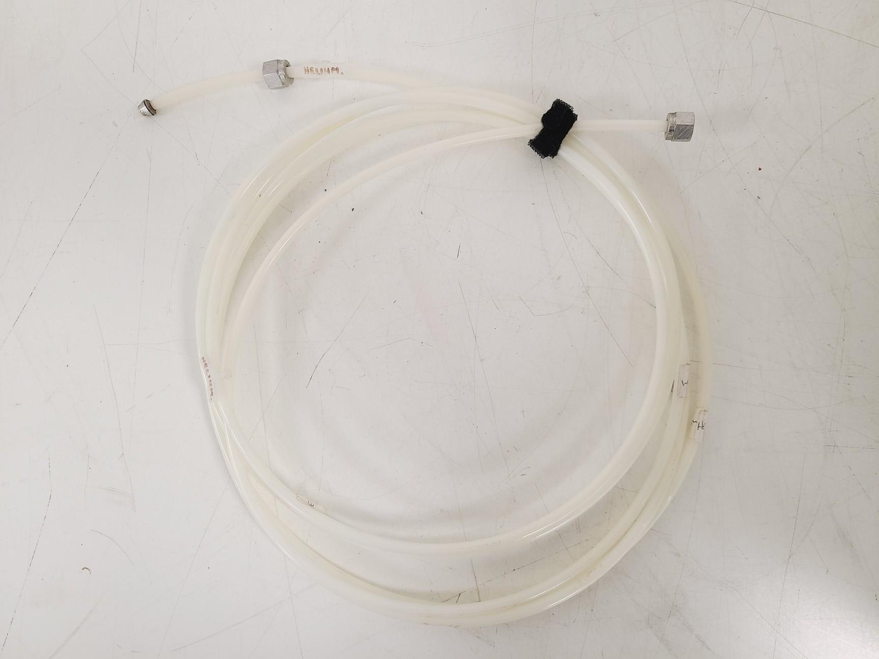 Image of ThermoQuest TRACE 2000 Series GC with Autosampler Model K02432720000000