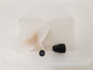 Thumbnail image of ThermoQuest TRACE 2000 Series GC with Autosampler Model K02432720000000