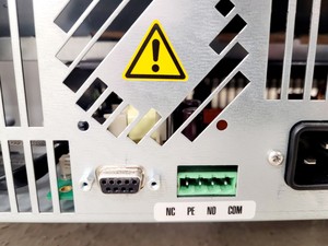 Thumbnail image of Thermo Scientific Heratherm OMH100 Oven