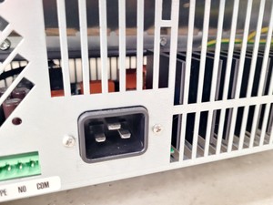 Thumbnail image of Thermo Scientific Heratherm OMH100 Oven