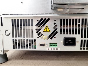 Thumbnail image of Thermo Scientific Heratherm OMH100 Oven