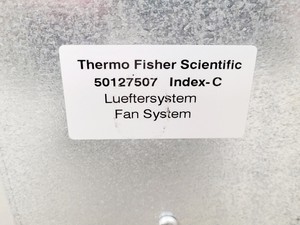 Thumbnail image of Thermo Scientific Heratherm OMH100 Oven
