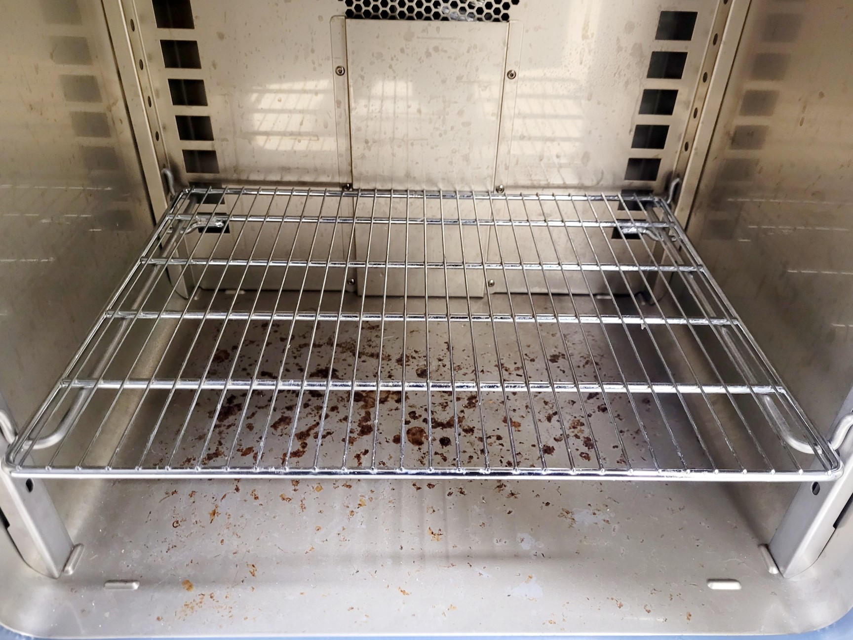 Image of Thermo Scientific Heratherm OMH100 Oven