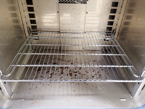 Thumbnail image of Thermo Scientific Heratherm OMH100 Oven