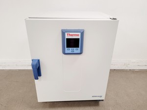 Thumbnail image of Thermo Scientific Heratherm OMH100 Oven