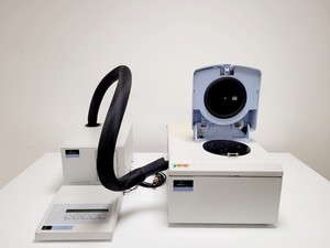 Thumbnail image of Perkin Elmer Diamond DSC Calorimeter w/ TAGS & Intracooler 1P System