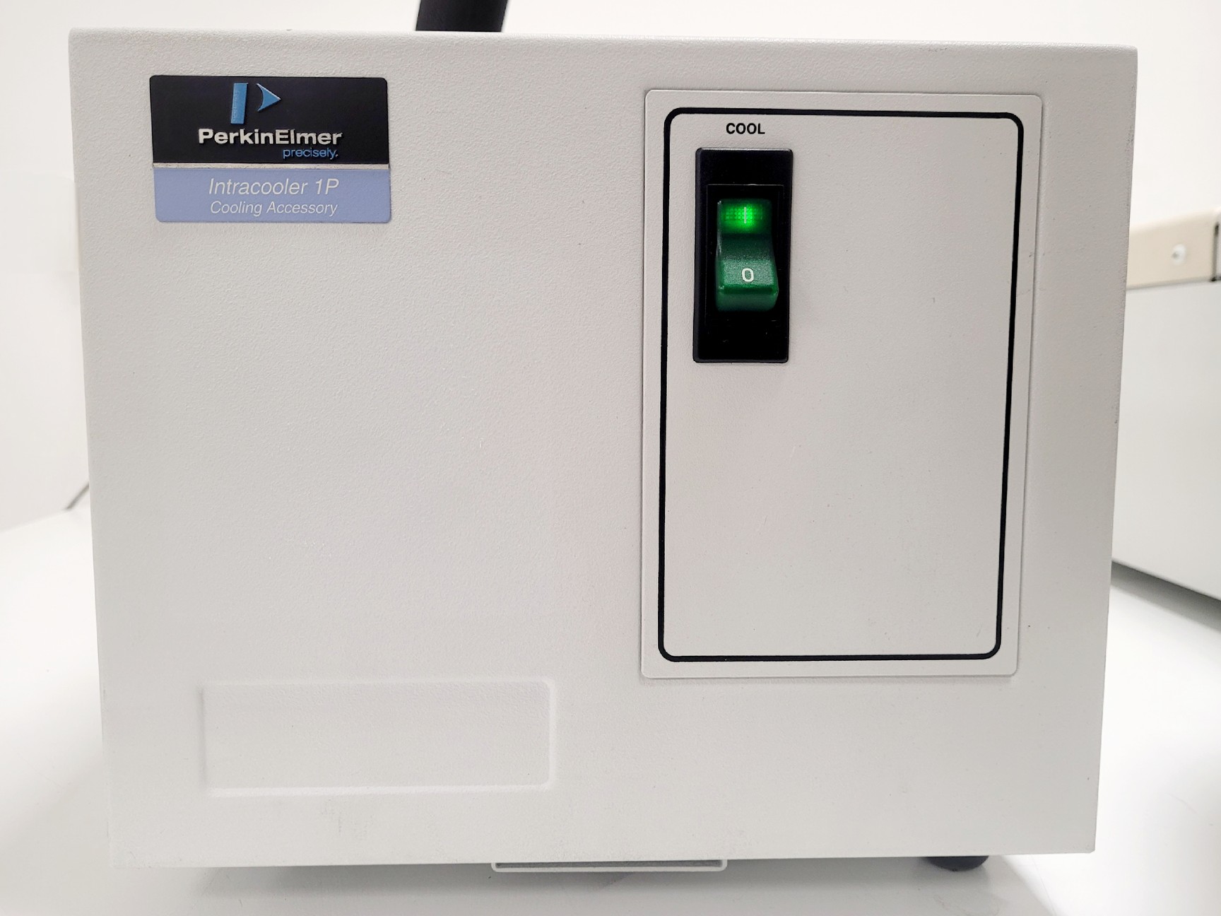 Image of Perkin Elmer Diamond DSC Calorimeter w/ TAGS & Intracooler 1P System