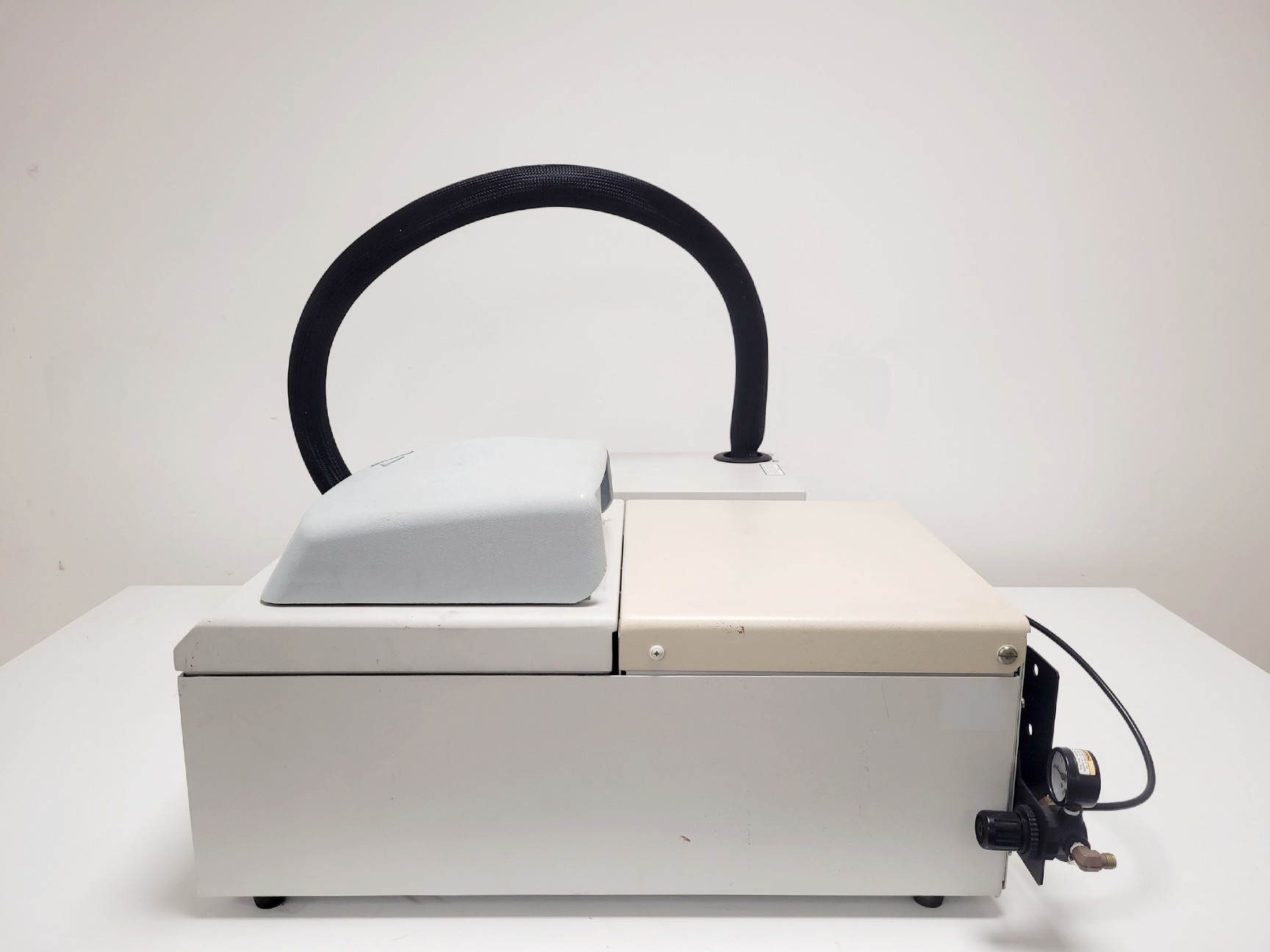 Image of Perkin Elmer Diamond DSC Calorimeter w/ TAGS & Intracooler 1P System