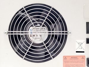 Thumbnail image of Perkin Elmer Diamond DSC Calorimeter w/ TAGS & Intracooler 1P System