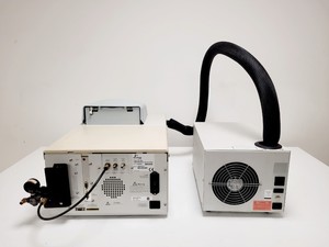 Thumbnail image of Perkin Elmer Diamond DSC Calorimeter w/ TAGS & Intracooler 1P System