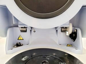 Thumbnail image of Perkin Elmer Diamond DSC Calorimeter w/ TAGS & Intracooler 1P System