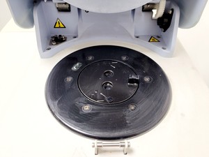 Thumbnail image of Perkin Elmer Diamond DSC Calorimeter w/ TAGS & Intracooler 1P System