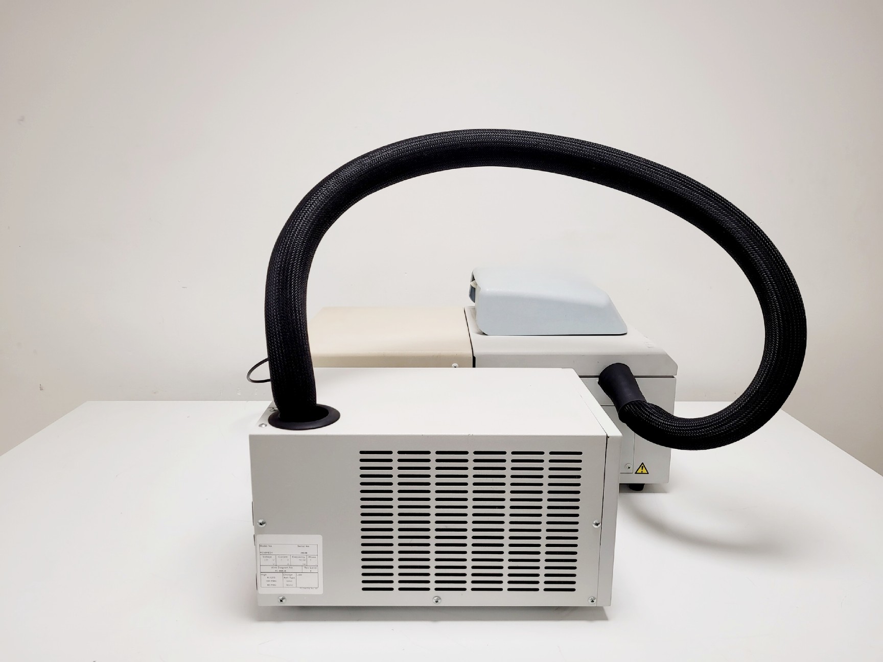 Image of Perkin Elmer Diamond DSC Calorimeter w/ TAGS & Intracooler 1P System