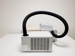 Thumbnail image of Perkin Elmer Diamond DSC Calorimeter w/ TAGS & Intracooler 1P System