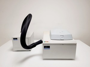 Thumbnail image of Perkin Elmer Diamond DSC Calorimeter w/ TAGS & Intracooler 1P System
