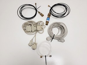 Thumbnail image of Perkin Elmer Diamond DSC Calorimeter w/ TAGS & Intracooler 1P System