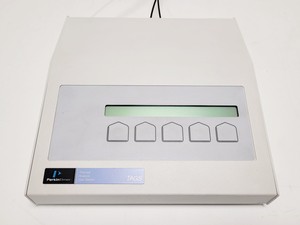 Thumbnail image of Perkin Elmer Diamond DSC Calorimeter w/ TAGS & Intracooler 1P System