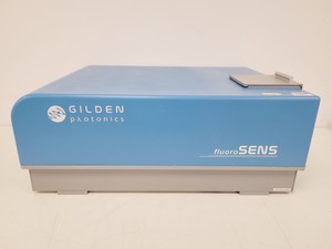 Thumbnail image of Gilden Photonics FluoroSENS Fluorimeter