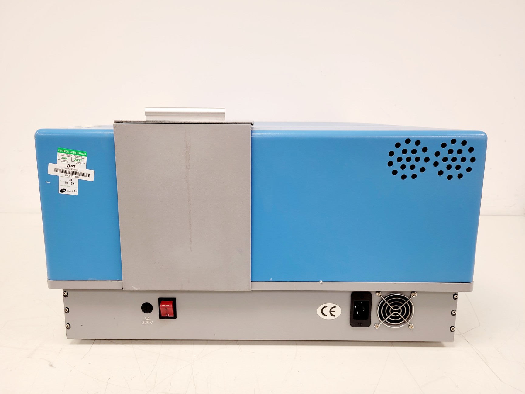 Image of Gilden Photonics FluoroSENS Fluorimeter