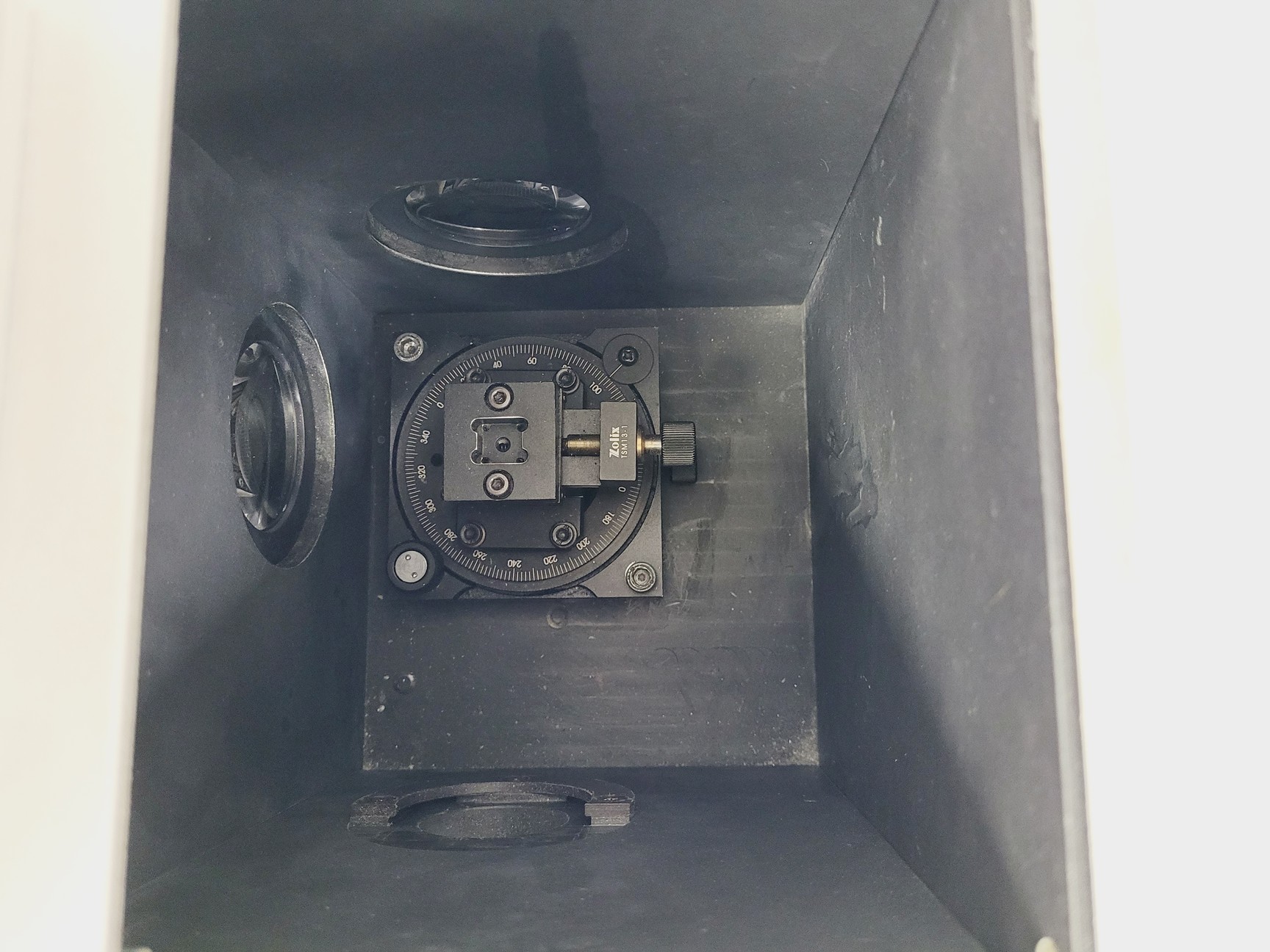 Image of Gilden Photonics FluoroSENS Fluorimeter