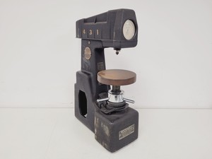 Image of Rockwell Hardness Tester 3 JR PG