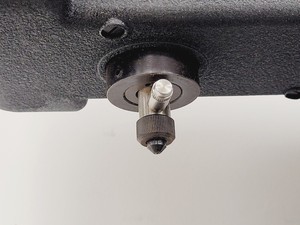 Thumbnail image of Rockwell Hardness Tester 3 JR PG