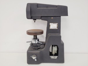 Thumbnail image of Rockwell Hardness Tester 3 JR PG