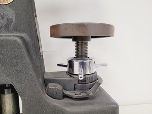 Thumbnail image of Rockwell Hardness Tester 3 JR PG