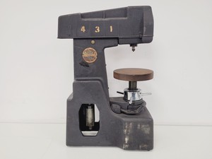 Thumbnail image of Rockwell Hardness Tester 3 JR PG