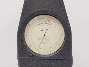 Thumbnail image of Rockwell Hardness Tester 3 JR PG