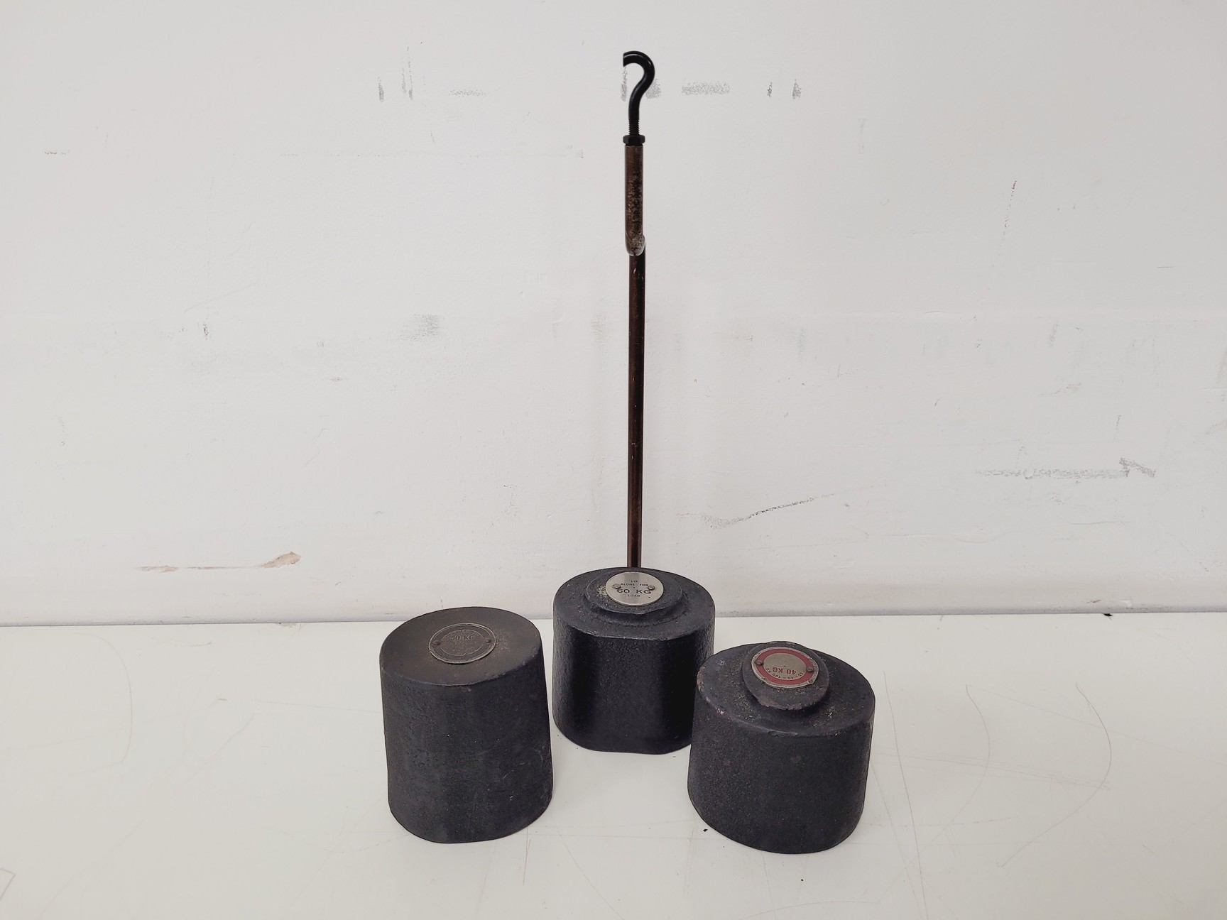 Image of Rockwell Hardness Tester 3 JR PG