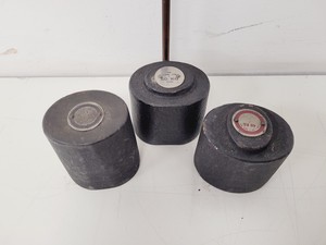 Thumbnail image of Rockwell Hardness Tester 3 JR PG