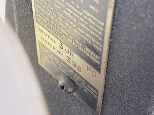 Thumbnail image of Rockwell Hardness Tester 3 JR PG