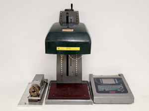 Thumbnail image of Pryor Marking Technology Marktronic Multidot 3000
