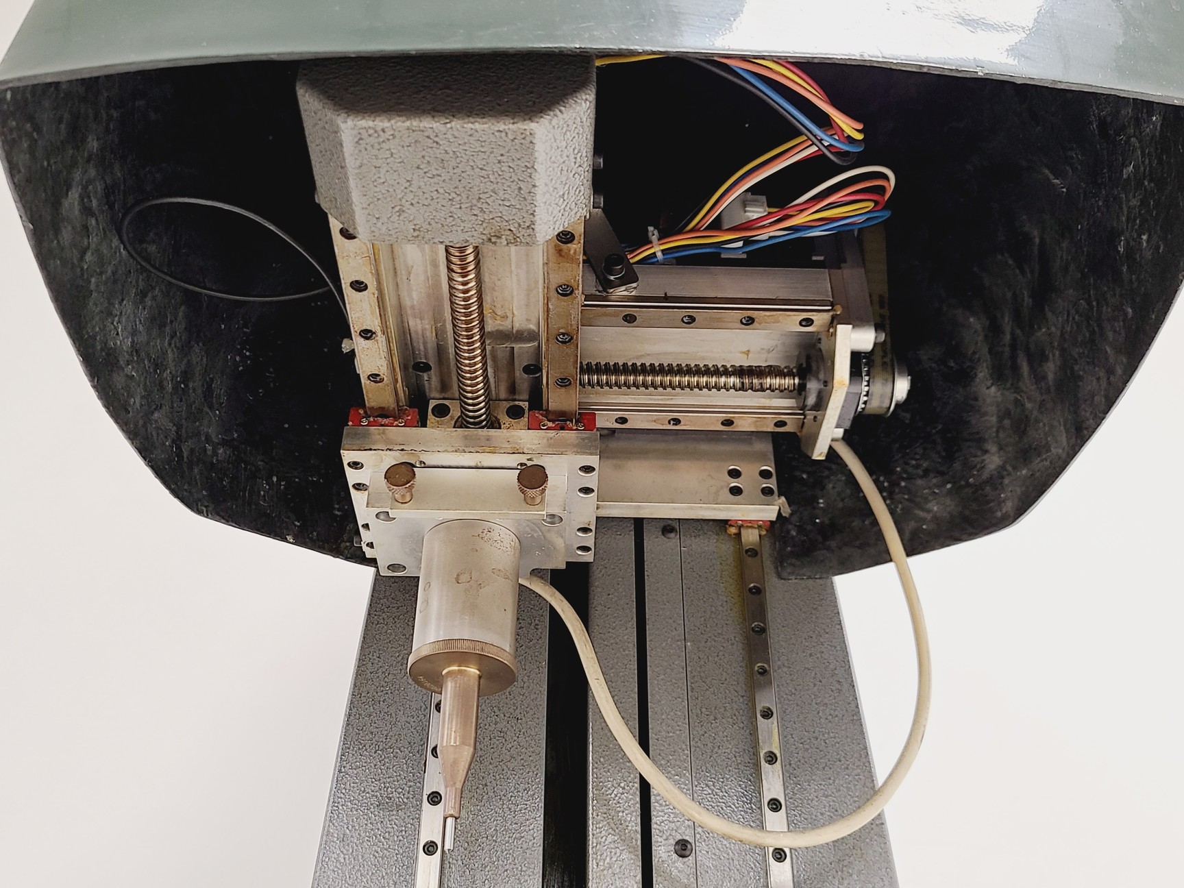 Image of Pryor Marking Technology Marktronic Multidot 3000