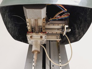 Thumbnail image of Pryor Marking Technology Marktronic Multidot 3000