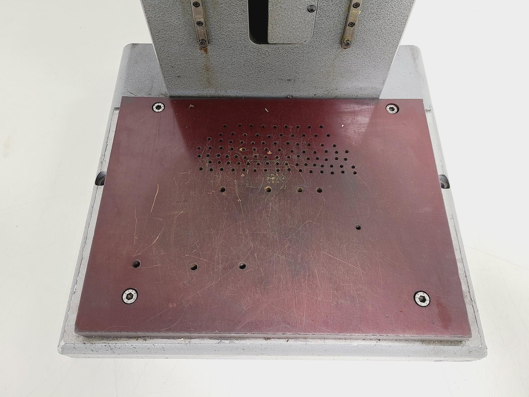 Image of Pryor Marking Technology Marktronic Multidot 3000