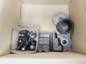 Thumbnail image of Pryor Marking Technology Marktronic Multidot 3000