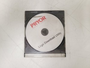 Thumbnail image of Pryor Marking Technology Marktronic Multidot 3000