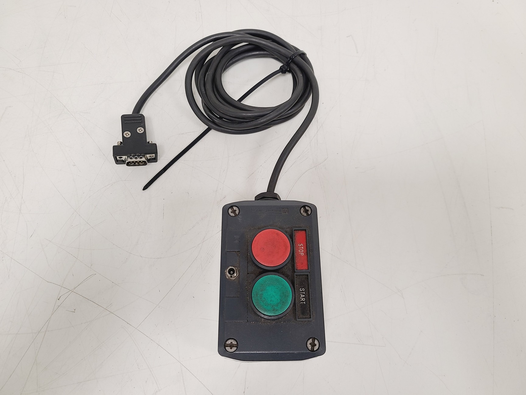 Image of Pryor Marking Technology Marktronic Multidot 3000